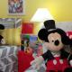 Disney Playhouse,pool, spa, game room,, Orlando - Fotografie 9