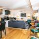 ZEY HOTEL, Greenport (foto 6)