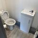 Complete 4 Bedroom House in Hanley-Free Parking - Photo 8