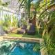 The Jungle House Canggu - Fotografie 2