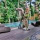 Villa Gaya Ubud - Fotografie 8