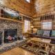 ER18 - The Lazy Bear View - Great location - Close to town! cabin, Pigeon Forge - Fotografie 8