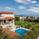 Villa Stefania/pool/garden/sea view/3bdrms/3bthrms, Agia Marina Nea Kydonias - Fotografie 9