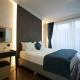 Genius Hotel Istanbul, Istanbul - Foto 2