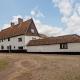 The Retreat, Tibenham (fotografie 5)