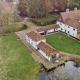 The Retreat, Tibenham (fotografie 7)