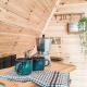 Bective Mill Glamping & Camping, Bective (photo 5)