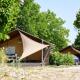 Glamping Gien, Poilly-lez-Gien - Fotografie 4