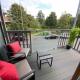Studio Apartment 5 with balcony and river view Norwich - Foto 6