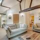 2 Bed Barn conversion, Tibenham (fotografie 2)