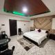 JMS Resort, Čérápuňdží - Fotografie 8