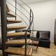 Bel & ancien appartement T3 rénové dans Sartène, Sartène (photo 3)