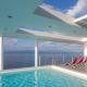 Super Luxurious Villa - 600m² - Up to 22 people, Edipsos (fotografie 3)