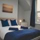 Cosy 2 Bedroom Flat in Sunderland