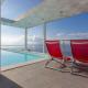 Super Luxurious Villa - 600m² - Up to 22 people, Edipsos (fotografie 4)