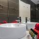 Super Luxurious Villa - 600m² - Up to 22 people, Edipsos (fotografie 7)