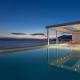 Super Luxurious Villa - 600m² - Up to 22 people, Edipsos