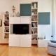 Madeleine apartments - Appartamento di charme, Milán - Fotografie 4