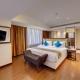 Amarpreet, Chhatrapati Sambhajinagar - AM Hotel Kollection, Aurangábád - Fotografie 5