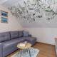 Marina & Amber Grzybowo Apartments with Garden by Noclegi Renters