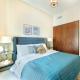 Modern 2BR in Burj Khalifa View Blvd Central-2002, Dubaj - Fotografie 4