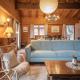 Chalet Dunes et Bois by Interhome, Ovronnaz - Fotografie 8