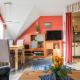 Apartment Vinnenhuis-1 by Interhome, Duhnen - Zdjęcie 3