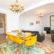 Apartment Eix-Dret-Roger de LLuria-Valencia by Interhome Barcelona - Foto 7