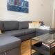 Cala nera Luxury Apartment, Palerme - Photo 3