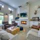 Modern Kennard Cabin with 3 Casitas - Walk to Pond!, Kennard (fotografie 3)