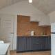house for relaxation, Kriukivshchyna