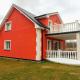 Holiday Home in Nowe Warpno near Harbor, Nowe Warpno