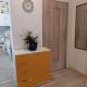 Holiday Home in Nowe Warpno near Harbor, Nowe Warpno (Foto 6)