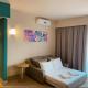 Apartamento Resort Solar das Águas em Olímpia, Olímpia - Foto 3