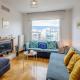 City view roof top apt 10min from Acropolis museum, Athen - Foto 1