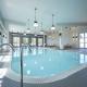 Feriendorf Rugana - Klassik Appartement mit 1 Schlafzimmern und Terrasse D54, Dranske - Foto 10