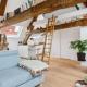 Beautiful cosy apartments in the heart of Antwerp Antverpy - Fotografie 6