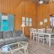 Double T By The Sea by Oak Island Accommodations - Foto 7