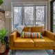 Lovely Poconos Cabin with Resort Amenities!, Gouldsboro (foto 6)