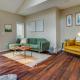 Lovely Poconos Cabin with Resort Amenities!, Gouldsboro (foto 5)