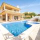Villa Ribeiro by HelloVacations Albufeira - Fotografie 1