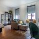 Casa Esmeralda by Home Sweet Home Aveiro, Aveiro (photo 9)
