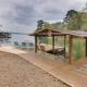 Cozy Lake Cabin with Dock in Hot Springs Natl Park, Lake Hamilton (fotografie 2)