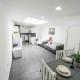 Studio close to Selly Oak train station, Birmingham (foto 5)