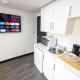 Studio close to Selly Oak train station, Birmingham (foto 3)
