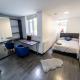 Studio close to Selly Oak train station, Birmingham