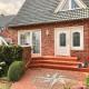 Haus Südstrandliebe Whg Lona, 博尔库姆 - 照片 3