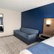 Hilltop Inn & Suites, Grove - Fotografie 7