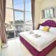 Scala Tower Central Chic with a twist studio, Dubai - Foto 3