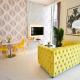 Scala Tower Central Chic with a twist studio, Dubai - Foto 4